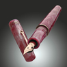 Leonardo Officina Italiana Leonardo Momento Zero Grande 2.0 Fountain Pen Sakura No. 6 Nib