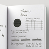 Noodler's Black Inchiostro 3 oz