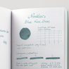 Noodler's Blue Nose Bear Ink Bottle 3 oz