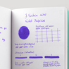 J. Herbin Herbin 1670 Violet Impérial Inchiostro 15 ml