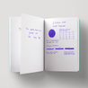 J. Herbin Herbin 1670 Violet Impérial Inchiostro 15 ml