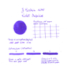J. Herbin Herbin 1670 Violet Impérial Inchiostro 15 ml