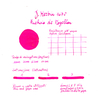 J. Herbin Herbin 1670 Fuchsia de Magellan Inchiostro 15 ml