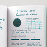 J. Herbin Herbin 1670 Emerald of Chivor Ink Bottle 15 ml