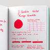 J. Herbin Herbin 1670 Rouge Hématite Inchiostro 15 ml