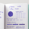 J. Herbin Herbin 1670 Bleu Océan Inchiostro 15 ml