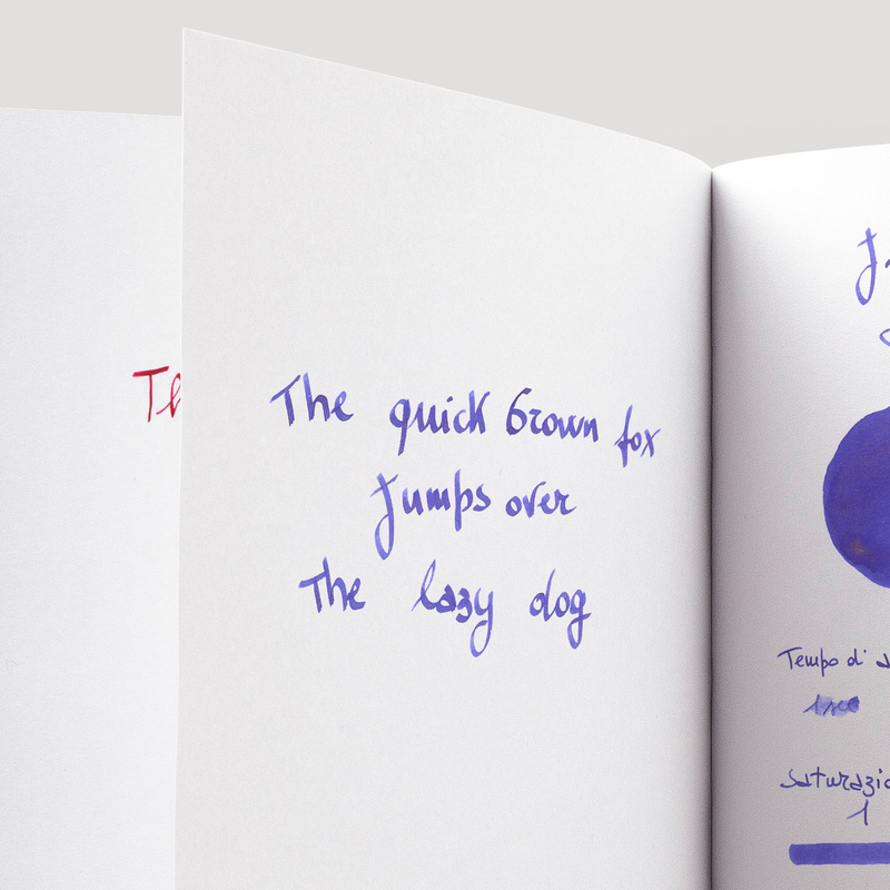 J. Herbin Herbin 1670 Bleu Océan Inchiostro 15 ml