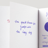 J. Herbin Herbin 1670 Bleu Océan Inchiostro 15 ml