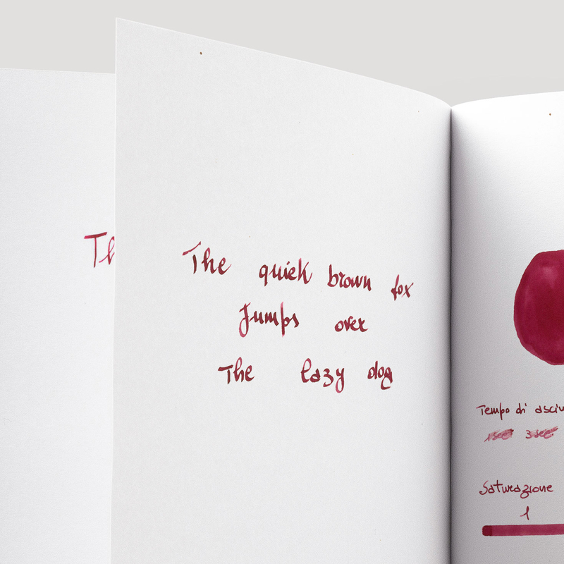 J. Herbin Herbin Rouge Amarante Inchiostro 10 ml