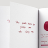 J. Herbin Herbin Rouge Amarante Inchiostro 10 ml