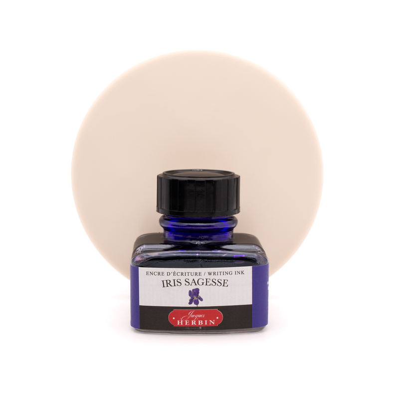 J. Herbin Herbin Iris Sagesse Inchiostro 30 ml