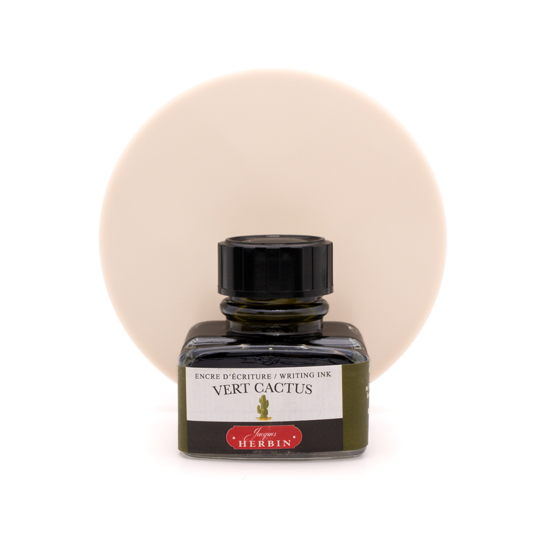 J. Herbin Herbin Vert Cactus Inchiostro 30 ml