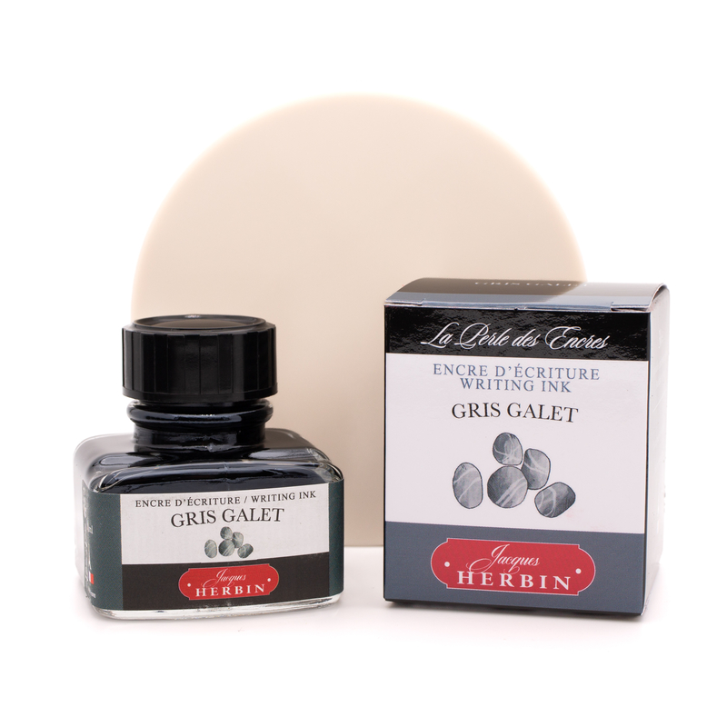 J. Herbin Herbin Gris Galet Inchiostro 30 ml