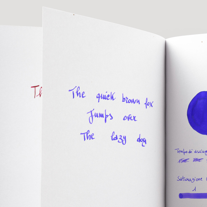 J. Herbin Herbin Iris Sagesse Inchiostro 30 ml