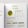 J. Herbin Herbin Vert Cactus Ink Bottle 30 ml