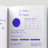 J. Herbin Herbin Iris Sagesse Inchiostro 30 ml