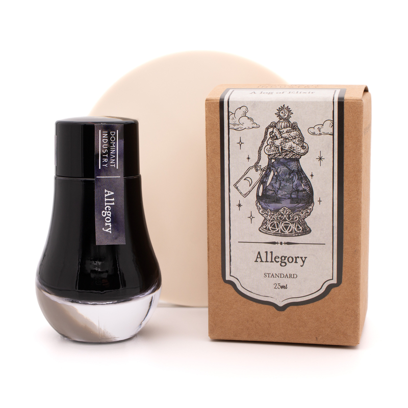Dominant Industry Ink Dominant Industry Standard Allegory Inchiostro 25 ml