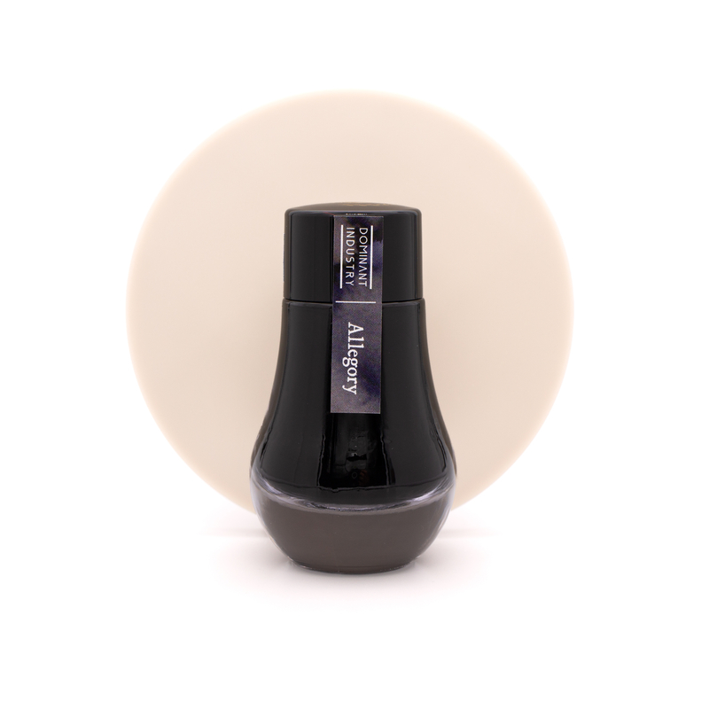 Dominant Industry Ink Dominant Industry Standard Allegory Ink Bottle 25 ml