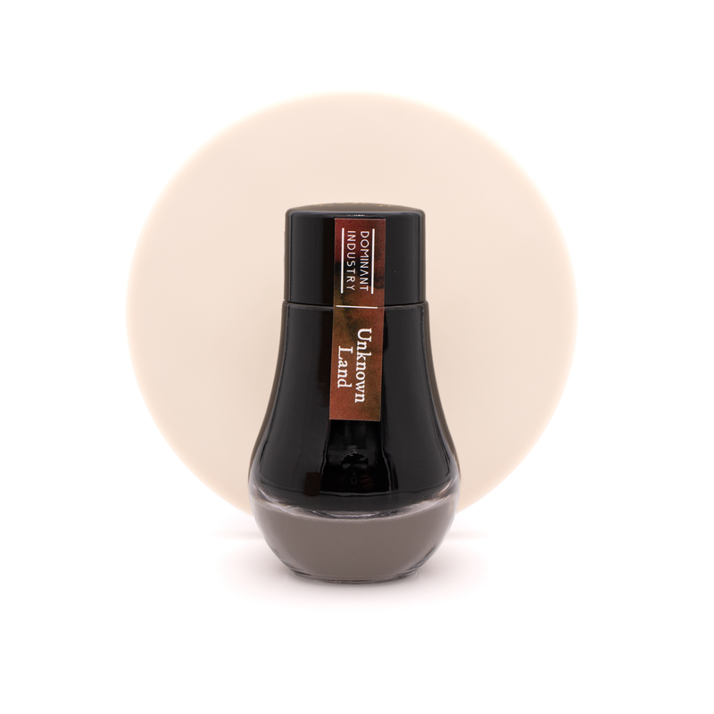 Dominant Industry Ink Dominant Industry Standard Unknown Land Inchiostro 25 ml