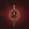 Pelikan Pelikan M200 Penna Stilografica Red Marbled Edizione Speciale