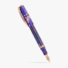 Visconti Visconti Homo Sapiens Earth Origins Fountain Pen Aether Limited Edition