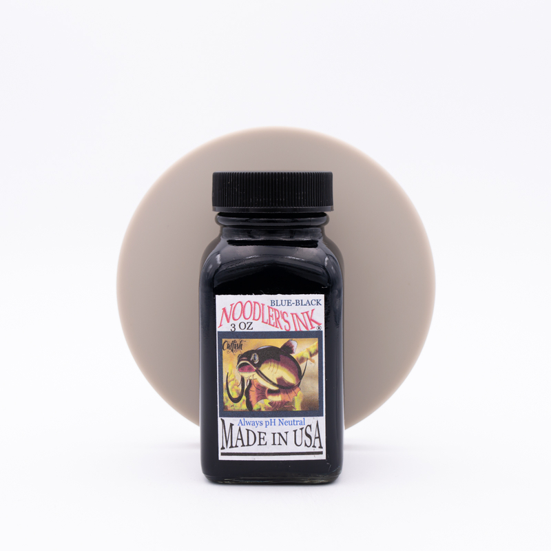 Noodler's Blue Black Inchiostro 3 oz