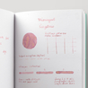 Wearingeul Wearingeul Dante Divina Commedia Purgatorio Inchiostro 30 ml