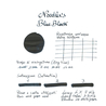 Noodler's Blue Black Inchiostro 3 oz