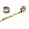 MT Masking Tape MT Ex Washi Tape Books