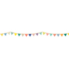 MT Masking Tape MT Ex Washi Tape Flag