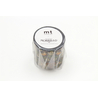 MT Masking Tape MT x Morris&Co. Washi Tape Strawberry Thief