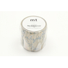 MT Masking Tape MT x Morris&Co. Washi Tape Chrysanthemum Toile