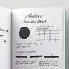 Noodler's Borealis Black Inchiostro 3 oz