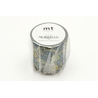 MT Masking Tape MT x Morris&Co. Washi Tape Seaweed