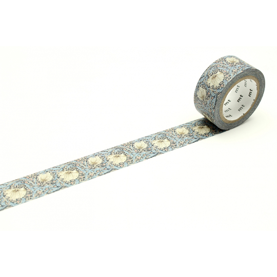 MT x Morris&Co. Washi Tape Pimpernel