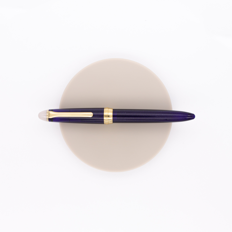 Sailor Shikiori Fountain Pen Yonaga