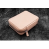 Galen Leather Galen Leather Expansi-Pouch 10 Slots Pen Case Undyed