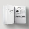 Noodler's Borealis Black Inchiostro 3 oz