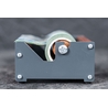 Galen Leather Galen Leather Multi Washi Tape Dispenser Medium Mahogany