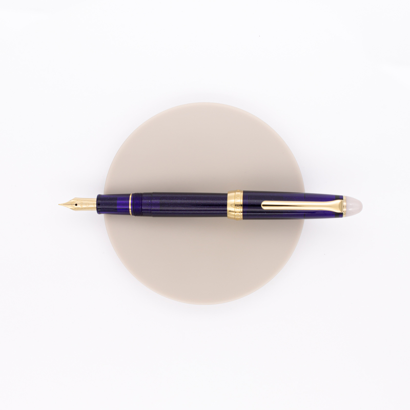 Sailor Shikiori Fountain Pen Yonaga