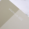 Kobeha Kobeha Graphilo Style Notebook Righe