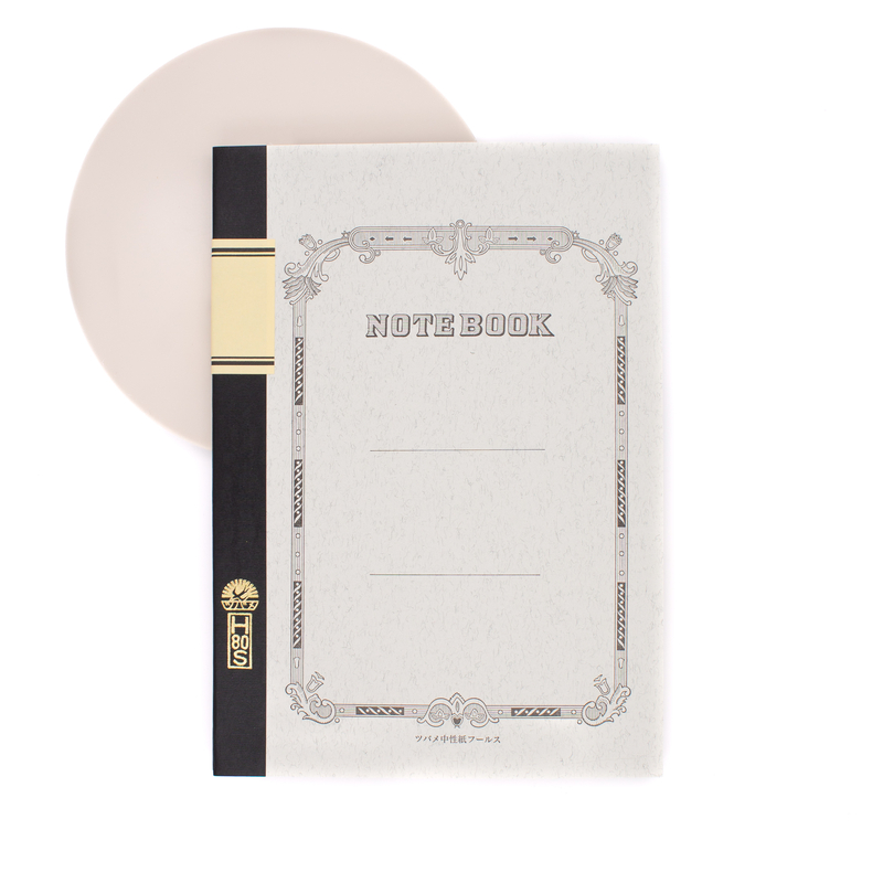 Tsubame Tsubame Notebook A5 Righe