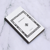 Masuya Masuya Monokaki Notebook Pocket Size Quadretti