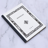 Masuya Masuya Monokaki Notebook A5 Righe