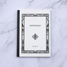Masuya Masuya Monokaki Notebook A5 Lined