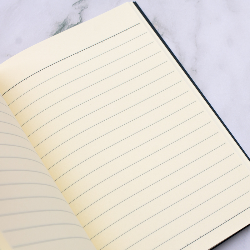 Masuya Masuya Monokaki Notebook B6 Lined