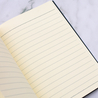 Masuya Masuya Monokaki Notebook B6 Righe