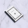 Masuya Masuya Monokaki Notebook A6 Lined