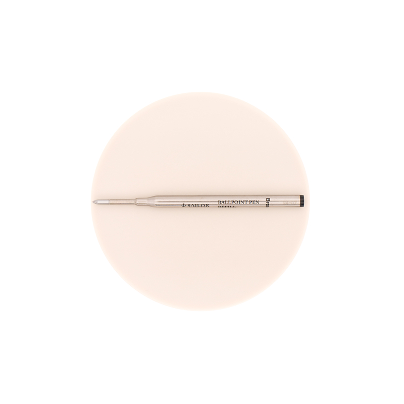 Sailor Sailor 18-0500 Refill Penna Sfera Rosso
