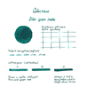 Colorverse Colorverse 2025 Blue Green Snake Standard Inchiostro 15 ml